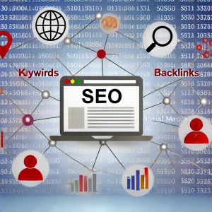 website chuẩn seo 3