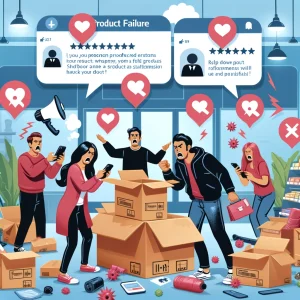 xử lý khủng hoảng truyền thông 2