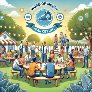 marketing truyền miệng 2