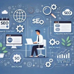 website chuẩn seo 2