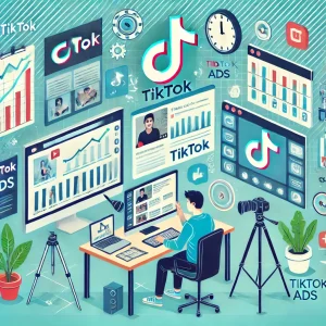 xây dựng kênh tiktok 1